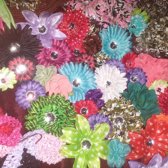 Headband Making Supplies - Picture 2 of 4